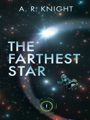 cover image of The Farthest Star